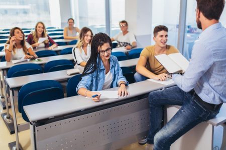 Scuole private a Pistoia